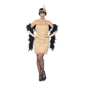 Smiffys Flapper Costume Medium