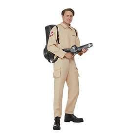 Smiffys Ghostbusters Men's Costume X-Large