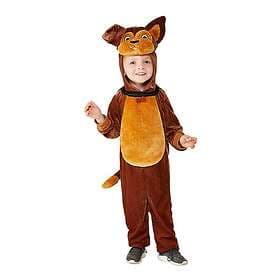 Smiffys Dog Costume (1-2 years)