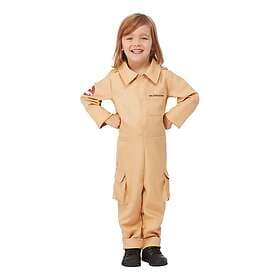 Smiffys Ghostbusters Barn Maskeraddräkt X-Small
