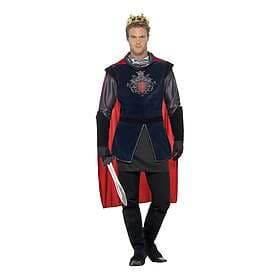 Smiffys King Arthur Costume