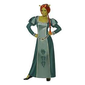 Smiffys Shrek Princess Fiona Costume Large