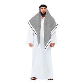 Smiffys Shejk Costume
