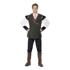 Smiffys Robin Hood Costume
