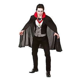 Wicked Costumes Blodtörstig Vampyr Maskeraddräkt Large