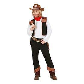 Widmann Cowboy Costume X-Large