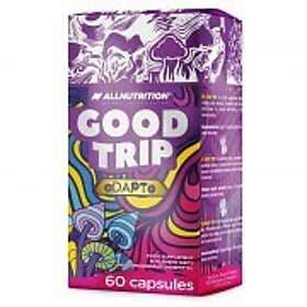 AllNutrition Good Trip Adaptogen 60 Capsules
