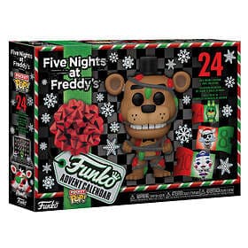 Funko Pop! Five Nights At Freddy's Advent Calendar