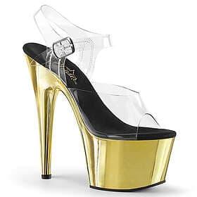 Pleaser ADORE-708MMG (Women's)