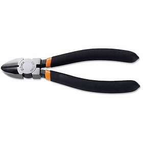 Beta Utensili 1.6 Mm Diagonal Nippers Flerfärgad