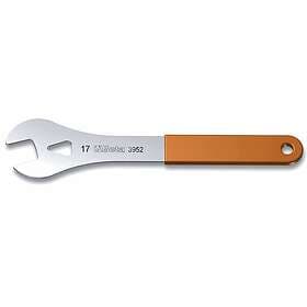 Beta Utensili Flat Fork Wrench Silver 21 x 205 mm