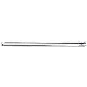 Beta Utensili 350 Mm Male/female 1/4 Extensor For Frame Wrench Silver