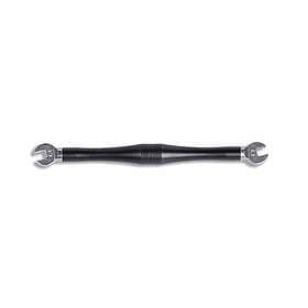 Beta Utensili Double Spoke Wrench For Shimano Wheels 4.3/4.4 Mm Silver