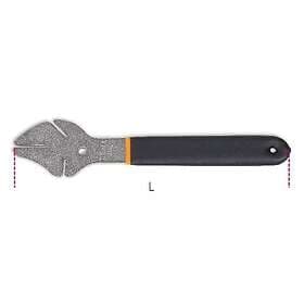 Beta Utensili Brake Disc Alignment Wrench Silver