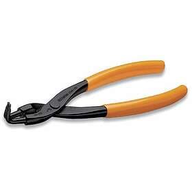 Beta Utensili Pinza Seeger Interni 12/25 Mm 90º Pliers Orange