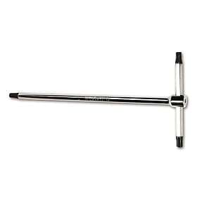 Beta Utensili T 2.5mm Blister Hexagonal Wrench Silver
