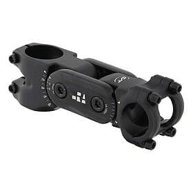 Contec Cobra 25.4 Mm Stem Silver 100 mm