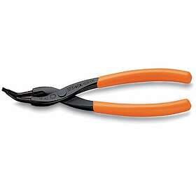 Beta Utensili Pinza Seeger Interni 19/60 Mm 45º Pliers Orange