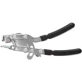 Contec Cable Puller Silver