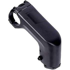 Contec Ueda Fix 31.8 Mm Stem Silver 110 mm 30°