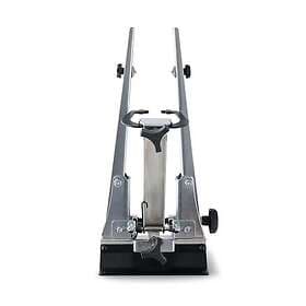 Beta Utensili Wheel Truing Stand With 10/20 Mm Thru Axle Adapters Silver