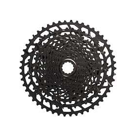 SRAM NX Cassette PG-1230 12 speed 11-50T Svart