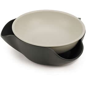 Joseph Joseph Double Dish Bowl 2 Delar