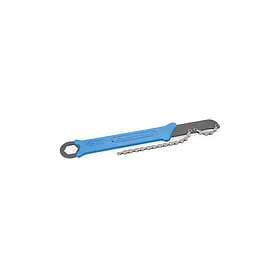 Park Tool Sr-12.2 Sprocket Remover/chain Whip Blue