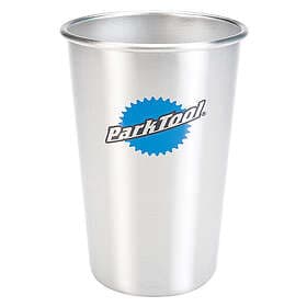 Park Tool Stainless Steel Glass Silver