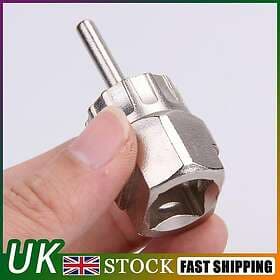 Eleven Cassette Lockring Tool For Hg Blå
