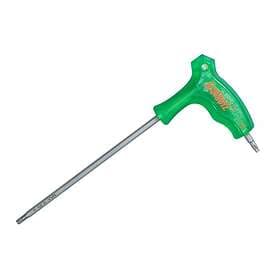Icetools 20tx Torx Wrench Grönt