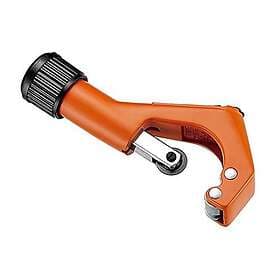 Icetools 6-42 Mm Tube Cutter Silver