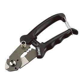 Icetools Cable Cutter Special Sheath 2p/sp Te Silver