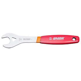 Unior 2 Mm 19 Wrench Cones Silver