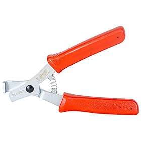 Unior Straight Spoke Pliers Red