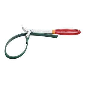 Unior Suspension Wrench With Strap Silver