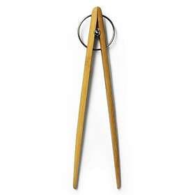 Design House Stockholm Pick Up Wood Tång 26 cm