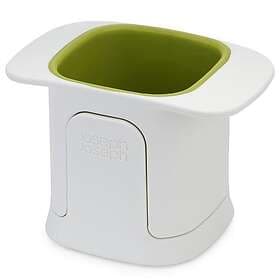 Joseph Joseph ChopCup Vegetable Slicer Green/White
