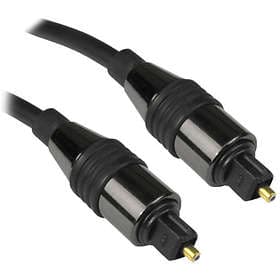 Cables Direct Toslink - Toslink 10m