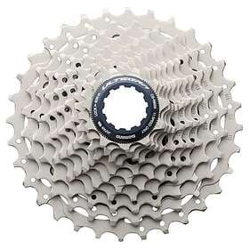 Shimano Ultegra R8000 Cassette Växling 11-32