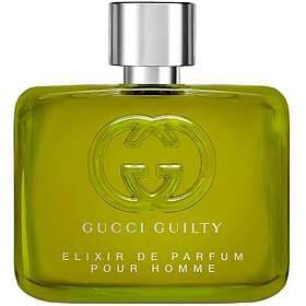 Gucci Guilty Pour Homme Elixir de Parfum 60ml