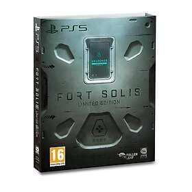 Fort Solis - Limited Edition (PS5)
