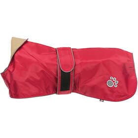 Trixie Fleece Coat Orleans (Reflex)