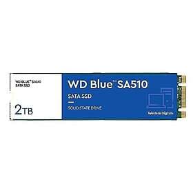 WD Blue SA510 M.2 2280 2TB