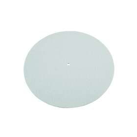 Omnitronic Slipmat anti-static neutral white