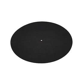 Omnitronic Slipmat anti-static neutral black