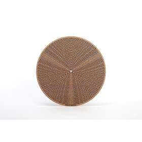 turntable Simply Analog Cork Platter Mat (Tricircle Printed)
