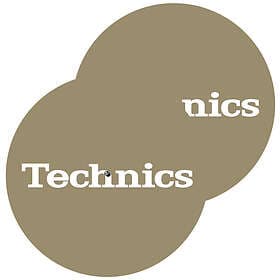Magma Technics Slipmats Simple 9