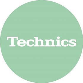 Magma Technics Slipmats Simple 7