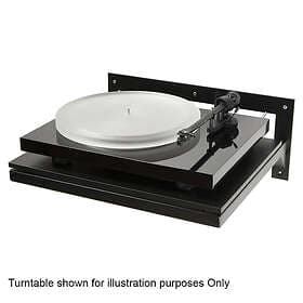 Pro-Ject Wallmount it 1 Turntable Accessory